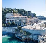 Sport Découverte Week-end en Amoureux à Nice