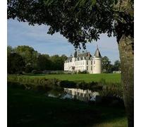 Sport Découverte Week end en Amoureux au Château d'Augerville près d'Orléans