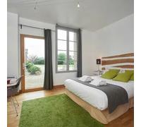 Sport Découverte Week-end en Amoureux au Château du Bois Guy