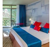 Sport Découverte Week-end en amoureux au Domaine de L'Estérel à Saint-Raphaël