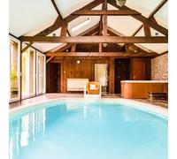 Sport Découverte Week-end en Amoureux aux Granges d'Haillancourt