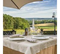 Sport Découverte Week-end Équestre et Gourmand au Château d'Ygrande en Auvergne