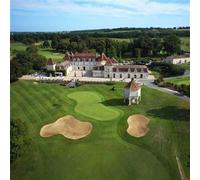Sport Découverte Week End Gastronomique 1* Michelin au Château des Vigiers
