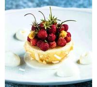 Sport Découverte Week-End Gastronomique 2* Michelin à Saint-Martin-de-Belleville