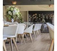 Sport Découverte Week end Gastronomique à l'Hôtel de l'Abbaye près de Saint-Malo