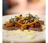 Sport Découverte Week-End Gastronomique au Beausset