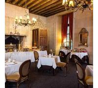 Sport Découverte Week end Gastronomique au Château d'Augerville près d'Orléans