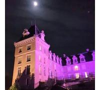 Sport Découverte Week end Gastronomique au Château de Blet près de Bourges