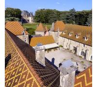 Sport Découverte Week-End Gastronomique au Domaine du Bournel près de Montbéliard
