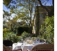 Sport Découverte Week end Gastronomique au Mas de la Rose à Orgon Les Alpilles