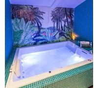 Sport Découverte Week end Gastronomique et Spa à la Villa Duflot à Perpignan