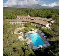 Sport Découverte Week end Gastronomique et Spa à Saint-Paul-de-Vence