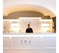 Sport Découverte Week end Gastronomique & Spa d’Exception à Valenciennes