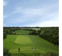 Sport Découverte Week-end Golf à Chantilly