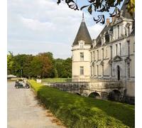 Sport Découverte Week-end Golf au Château d'Augerville près d'Orléans