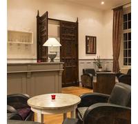 Sport Découverte Week end Golf au Château de l'Hermitage près de Paris