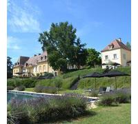 Sport Découverte Week end Golf au Château les Merles près de Bergerac