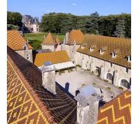 Sport Découverte Week-End Golf au Domaine du Bournel près de Montbéliard