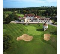 Sport Découverte Week end Golf au Relais du Château des Vigiers