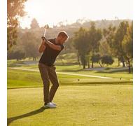 Sport Découverte Week-end Golf dans un Château près de Boulogne-sur-Mer