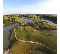 Sport Découverte Week end Golf et Gourmand au Domaine de Crécy