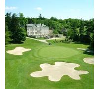 Sport Découverte Week-end Golf & Gourmand au Domaine de Vaugouard