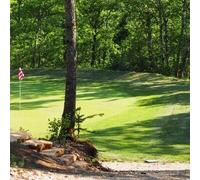 Sport Découverte Week-End Golf près de Dijon
