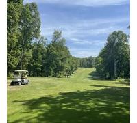 Sport Découverte Week end Golf près de Rouen