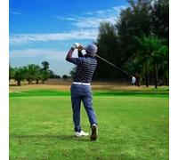 Sport Découverte Week end Golf près de Vannes