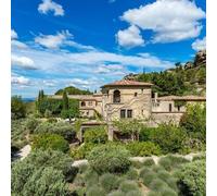 Sport Découverte Week End Gourmand à l'Abbaye de Sainte-Croix