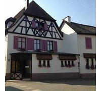 Sport Découverte Week-end Gourmand à l'Auberge du Cheval Blanc près de Colmar
