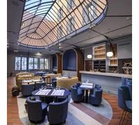 Sport Découverte Week-End Gourmand à L'Eautel 4* à Toulon