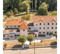 Sport Découverte Week-End Gourmand à l'Hôtel La Coudraie près de Disney