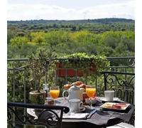 Sport Découverte Week-End Gourmand à l'Hôtel le Gardon à Collias - Pont du Gard