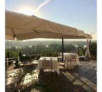 Sport Découverte Week-end Gourmand au Château du Prieuré près de Saumur