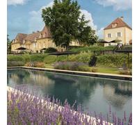 Sport Découverte Week end Gourmand au Château les Merles près de Bergerac