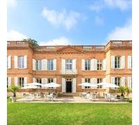 Sport Découverte Week end Gourmand au Domaine de Montjoie près de Toulouse