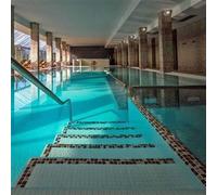 Sport Découverte Week-end Gourmand au Domaine des Dryades près de Châteauroux