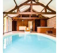 Sport Découverte Week-end Gourmand et Bien-être près de Beauvais