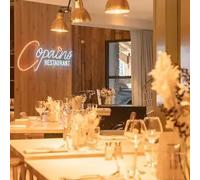 Sport Découverte Week-End Gourmand et Spa à Loudenvielle