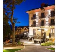 Sport Découverte Week-End Gourmand et Spa au Saint Gervais 4*