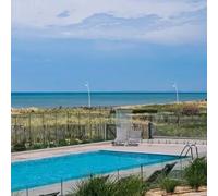 Sport Découverte Week end Gourmand et Thalasso à Cabourg