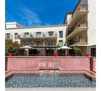 Sport Découverte W nd Gourmand près de Béziers