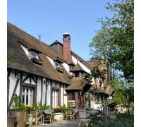 Sport Découverte Week-end Gourmand près de Dieppe