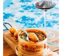 Sport Découverte Week End Gourmand & Spa à Divonne-les-Bains près du Lac Léman