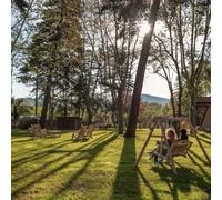 Sport Découverte Week end Insolite en Ecogite avec Spa près de Millau