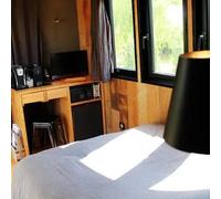 Sport Découverte Week-End Insolite en Roulotte près de Beaune