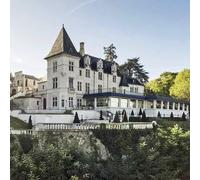 Sport Découverte Week-end Les Châteaux de la Loire en Avion