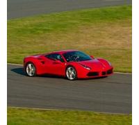 Sport Découverte Week-end Pilotage Ferrari - Circuit de Trappes