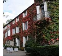 Sport Découverte Week-end Romantique au Château d'Ayres dans les Cévennes